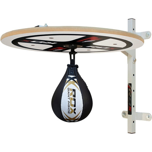 RDX BOXING CLUB 10PC SPEED BALL PLATFORM SET-4